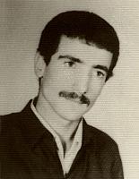 آلبوم اختصاصی تصاویر شهید محمد مام کاکی . کد 1403284067 آ