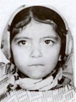 آلبوم اختصاصی تصاویر شهید بلقیس محمدپور . کد 1403236446 آ