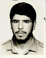 آلبوم اختصاصی تصاویر شهید محمد محمدرضایی . کد 1403284505 آ