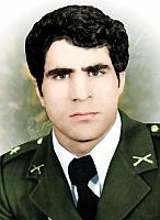 آلبوم اختصاصی تصاویر شهید ابوالقاسم محمدزاده کاریزک . کد 1403120603 آ