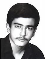 آلبوم اختصاصی تصاویر شهید باب اله محمدی . کد 1403302578 آ