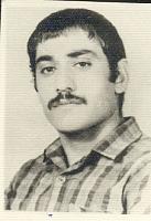 آلبوم اختصاصی تصاویر شهید کرم اله محمدی . کد 1403284911 آ