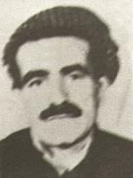 آلبوم اختصاصی تصاویر شهید صابر محمدی کنده سوره . کد 1403326728 آ