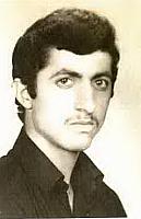 آلبوم اختصاصی تصاویر شهید علی محمدی چابکی . کد 1403321736 آ