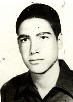 آلبوم اختصاصی تصاویر شهید جهان بخش مختاران . کد 1403264167 آ