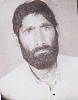 آلبوم اختصاصی تصاویر شهید اسا مرادی . کد 1403302949 آ