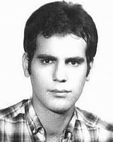 آلبوم اختصاصی تصاویر شهید اسفندیار اشناگر . کد 1403267245 آ