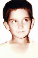 آلبوم اختصاصی تصاویر شهید محمدجواد مظفری . کد 1403286335 آ