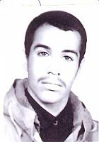 آلبوم اختصاصی تصاویر شهید قدرت اله ملک محمدی . کد 1403286878 آ