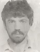 آلبوم اختصاصی تصاویر شهید عبیداله منوچهری . کد 1403326094 آ