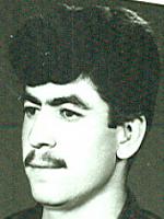 آلبوم اختصاصی تصاویر شهید محمد مینایی خاتون اباد . کد 1403313048 آ