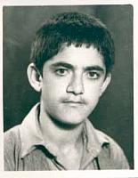 آلبوم اختصاصی تصاویر شهید عنایت محمدیان . کد 1403264075 آ