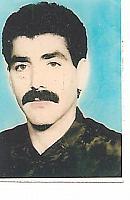 آلبوم اختصاصی تصاویر شهید محمد میرزاوند . کد 1403324488 آ