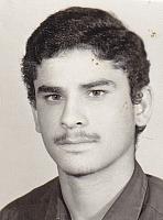 آلبوم اختصاصی تصاویر شهید محمدرضا مدحج . کد 1403120816 آ