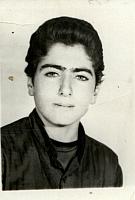 آلبوم اختصاصی تصاویر شهید محمد ملکی زاده . کد 1403325937 آ