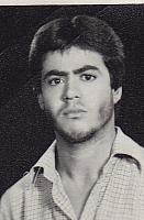 آلبوم اختصاصی تصاویر شهید عبدالامیر مشعلی . کد 1403237048 آ