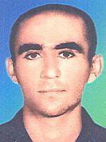 آلبوم اختصاصی تصاویر شهید جمشید مریوانی . کد 1403328601 آ