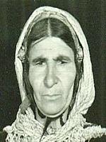 آلبوم اختصاصی تصاویر شهید امینه مصطفی پناه . کد 1403264478 آ