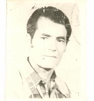 آلبوم اختصاصی تصاویر شهید سران محمدی . کد 1403120671 آ