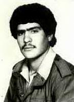 آلبوم اختصاصی تصاویر شهید حسین مرادلو . کد 1403264234 آ