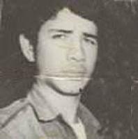 آلبوم اختصاصی تصاویر شهید اقبال محمدی . کد 1403284700 آ