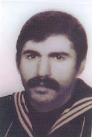 آلبوم اختصاصی تصاویر شهید رضا محمدی سنگلی . کد 1403120736 آ