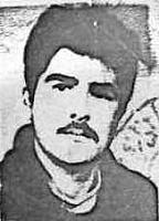 آلبوم اختصاصی تصاویر شهید محمدحسن معاذی مهربانی . کد 1403286371 آ