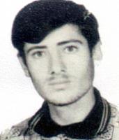 آلبوم اختصاصی تصاویر شهید ناصر مفاخری . کد 1403303407 آ