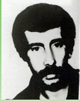 آلبوم اختصاصی تصاویر شهید رحیم مکاری بادراکه . کد 1403216069 آ