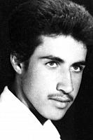 آلبوم اختصاصی تصاویر شهید ابوالفضل مبارکی . کد 1403132880 آ