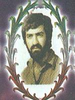 آلبوم اختصاصی تصاویر شهید عبداله مینایی . کد 1403304282 آ