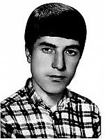 آلبوم اختصاصی تصاویر شهید کریم مراتی . کد 1403264220 آ