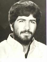 آلبوم اختصاصی تصاویر شهید مرتضی مرادی . کد 1403264289 آ