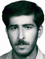 آلبوم اختصاصی تصاویر شهید حبیب اله ملکی . کد 1403286903 آ