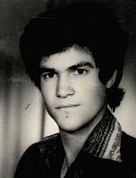 آلبوم اختصاصی تصاویر شهید حسن ماندنی . کد 1403132865 آ