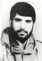 آلبوم اختصاصی تصاویر شهید محمد ماندنی . کد 1403284073 آ