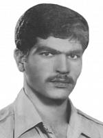 آلبوم اختصاصی تصاویر شهید محمدتقی متقی نسب . کد 1403132895 آ