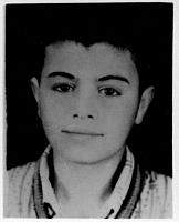 آلبوم اختصاصی تصاویر شهید محمدحسن مجیدزاده . کد 1403325489 آ