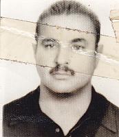 آلبوم اختصاصی تصاویر شهید صباح محسنی بنی طرف زاده . کد 1403120566 آ