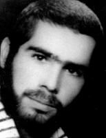 آلبوم اختصاصی تصاویر شهید فریدون محمدپورشاهوردی . کد 1403235999 آ