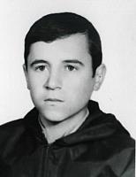 آلبوم اختصاصی تصاویر شهید محمد محمدپوری فرسادی . کد 1403236002 آ