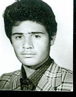 آلبوم اختصاصی تصاویر شهید علی رضا محمدزاده شاپورابادی . کد 1403284548 آ