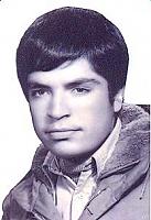 آلبوم اختصاصی تصاویر شهید اصغر محمدشریفی رنانی . کد 1403284585 آ