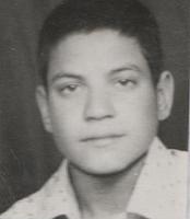 آلبوم اختصاصی تصاویر شهید عباس محمدمیرزایی . کد 1403236115 آ