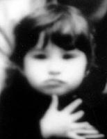 آلبوم اختصاصی تصاویر شهید کبری محمدی اصل . کد 1403285032 آ