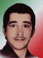 آلبوم اختصاصی تصاویر شهید محمد محمدی بغدادابادی . کد 1403318501 آ