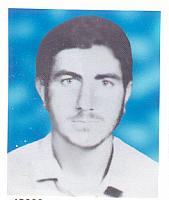 آلبوم اختصاصی تصاویر شهید علی اکبر محمدی کازنامی . کد 1403284859 آ