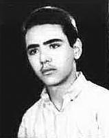 آلبوم اختصاصی تصاویر شهید محمد محمدی یکتا . کد 1403318540 آ