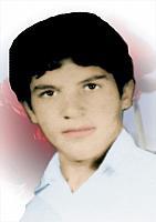 آلبوم اختصاصی تصاویر شهید غلام رضا محمودی . کد 1403214954 آ