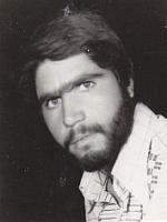 آلبوم اختصاصی تصاویر شهید محمد مختارابادی . کد 1403215002 آ